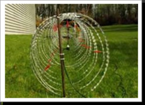 Concertina Wire